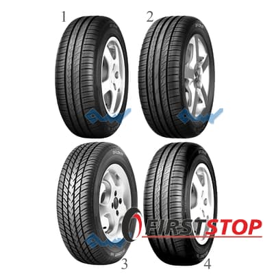 Diplomat HP 195/50 R15 82V