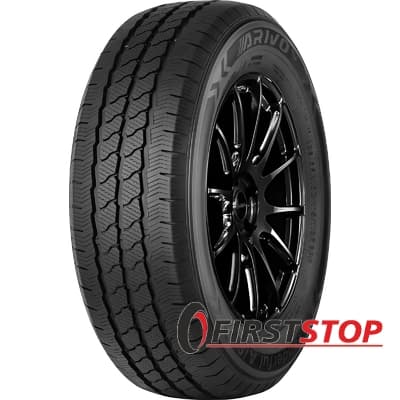 Arivo Vanderful A/S 195/60 R16C 99/97H