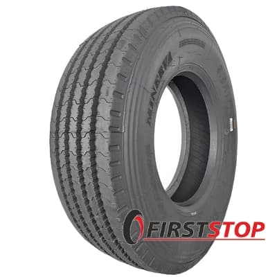 Minerva ECO ROAD 3 (рульова) 9.5 R17.5 129/127L