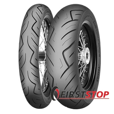 Mitas Custom Force 150/80 R16 77H