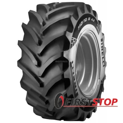 Pirelli PHP:70 (с/г) 710/70 R38 171D