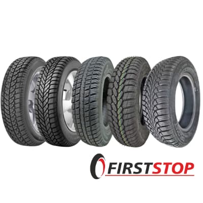 Diplomat Winter ST 185/70 R14 88T