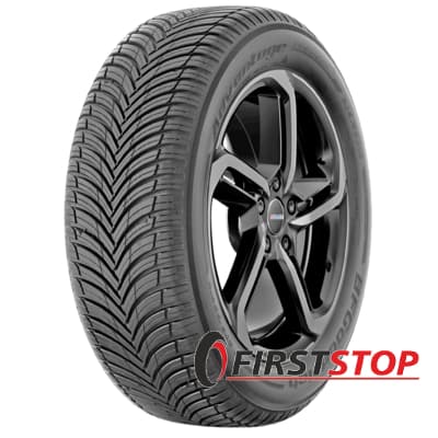 BFGoodrich Advantage All-Season 205/50 R17 93W XL Demo