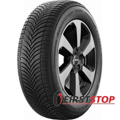 BFGoodrich Advantage SUV All-Season 215/60 R17 100V XL Demo