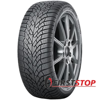 Kumho WinterCraft WP52 205/55 R16 91H Demo