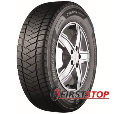 Bridgestone Duravis All Season 205/75 R16C 113/111R Demo