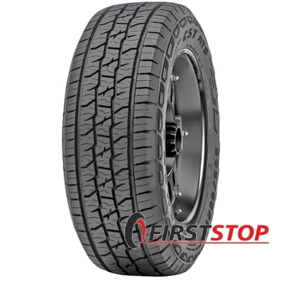 CST Sahara ATS 215/65 R16 98H