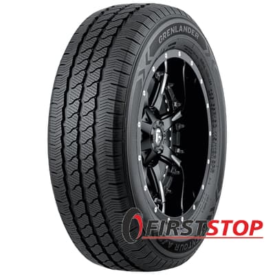 Grenlander GREENTOUR A/S 205/75 R16C 113/111R