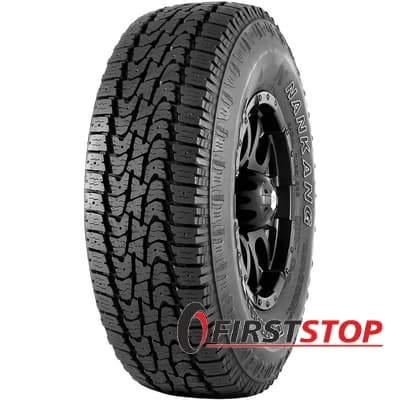 Nankang Conqueror A/T AT-5 265/70 R18 121/118Q OWL (под шип)