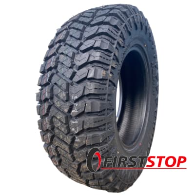 Radar RENEGADE R/T+ 285/65 R18 121/118Q