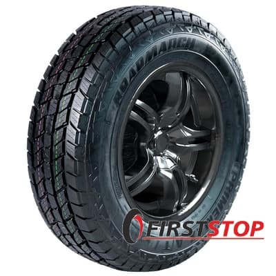 Roadmarch PrimeMax A/T I 245/65 R17 107S