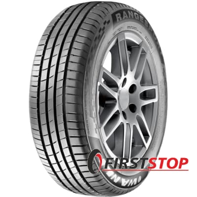 Wanli SU306 Rangesport 295/35 R21 107W XL