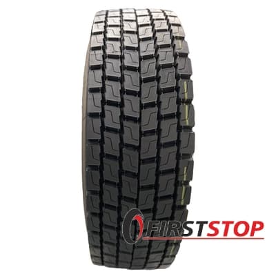 Vipal (наварка) PBD10 (ведуча) 265/70 R19.5