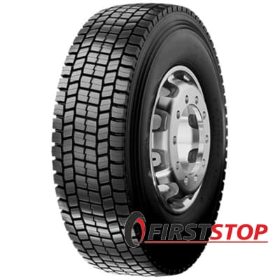 Doublestar DSR08A (ведуча) 315/60 R22.5 152/148L PR16