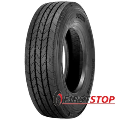 Doublestar DSR116 (рульова) 285/70 R19.5 150/148J