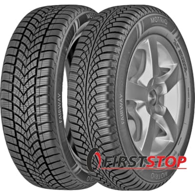 Motrio Fairway Winter 215/65 R16 98H