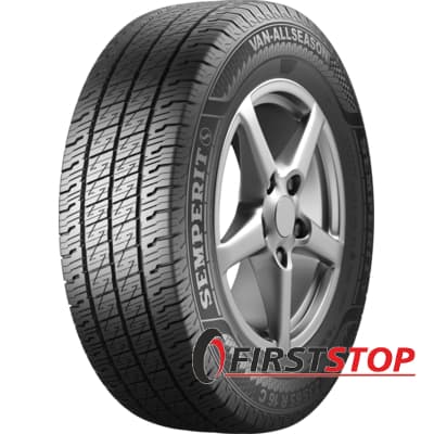 Semperit Van-AllSeason 215/65 R16C 109/107T