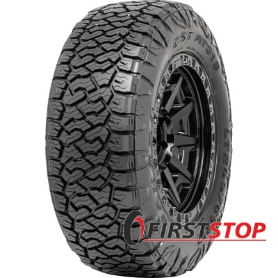 CST Sahara AT318 285/70 R17 121/118Q