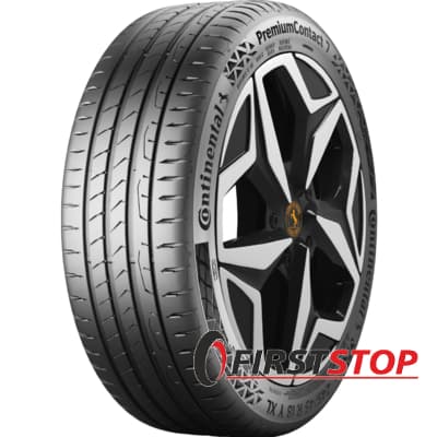 Continental PremiumContact 7 235/60 R19 107V XL FR