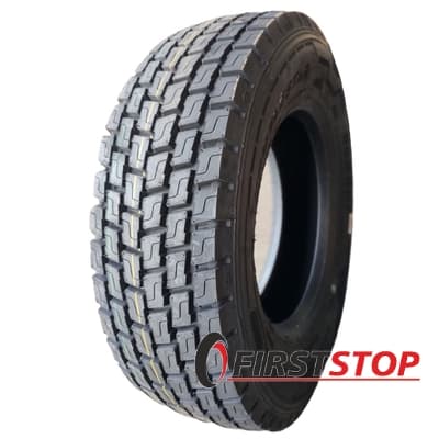 Doublestar DSRD01 (ведуча) 205/75 R17.5 125/123M