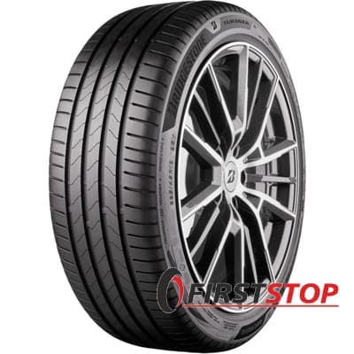 Bridgestone Turanza 6 225/45 R17 91Y Demo