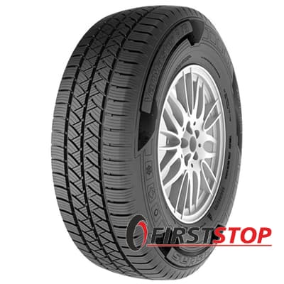 Starmaxx VanMaxx A/S 195/60 R16C 99/97T