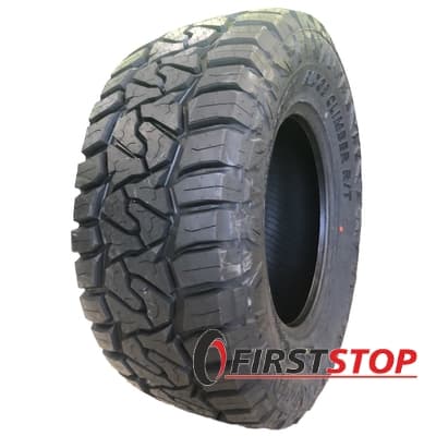 GRIT KING RIDGE CLIMBER R/T 285/70 R17 121/118Q
