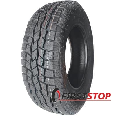 Sunfull Mont-Pro AT786 265/70 R18 124/121S