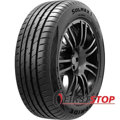 Goodride Solmax 1 295/35 R21 107Y XL