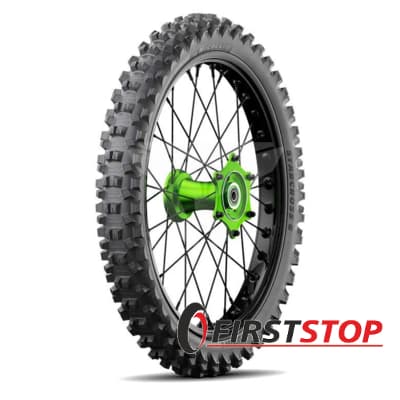 Michelin Starcross 6 M/S 100/90 R19 57M