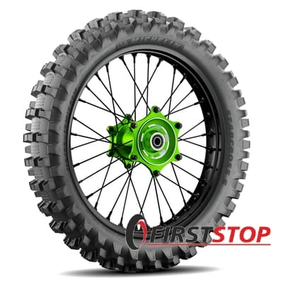 Michelin Starcross 6 MUD 100/90 R19 57M NHS