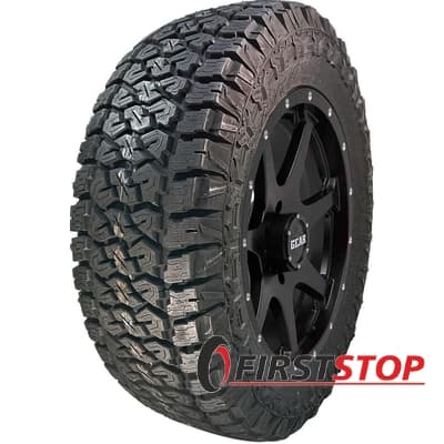 Federal XPLORA A/T 265/70 R18 124/121R PR10