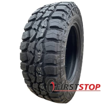 Federal XPLORA R/T 265/65 R17 120/117Q PR10