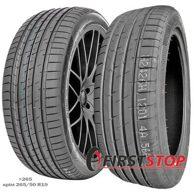 Aplus A610 295/35 R21 107Y XL