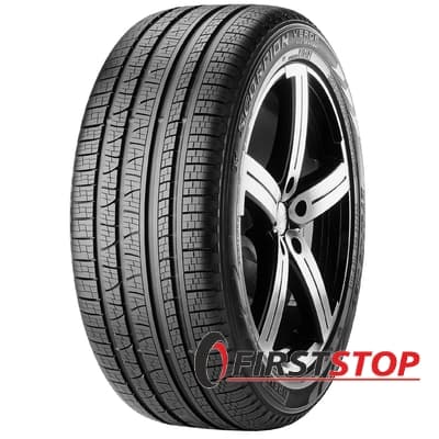 Pirelli Scorpion Verde All Season SF 235/60 R18 103V RSC MOExtended
