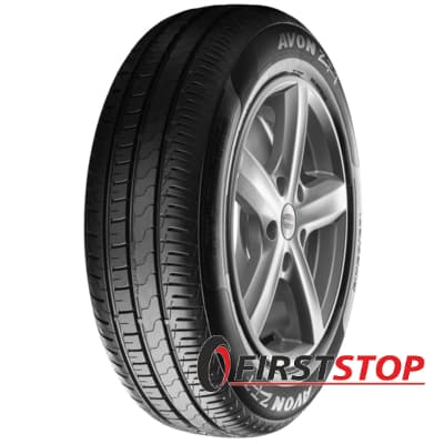 Avon ZT7 185/65 R15 88T