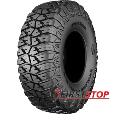 Petlas Explero PT451 M/T (універсальна) 37/12.5 R16.5 133N