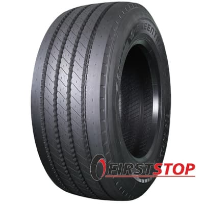 Greentrac GTRT1 (причіпна) 425/65 R22.5 165K PR22