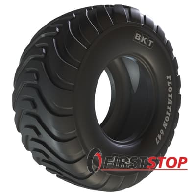 BKT FLOTATION 647 (с/г) 520/50 R17 159B/147B TL