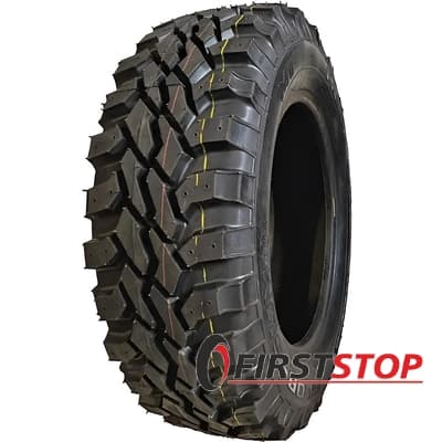 Glob-Gum (наварка) PAMPA 4X4 MT 205/70 R15 95M
