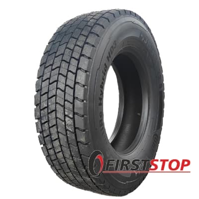 Continental ContiRe Hybrid HD3 наварка (ведуча) 265/70 R19.5 140/138M