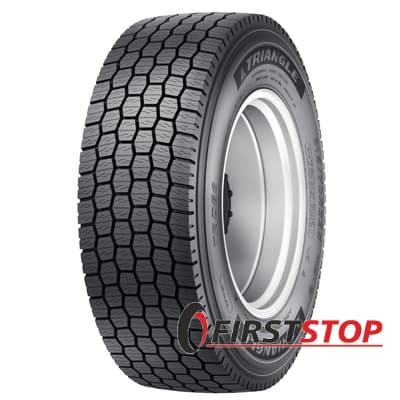 Triangle TRD66 (ведуча) 295/80 R22.5 152/149L PR18