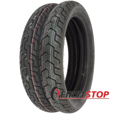 Dunlop D404 130/90 R15 66P