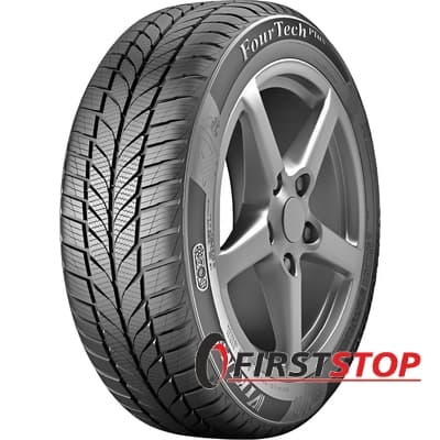Viking FourTech Plus 165/70 R14 81T