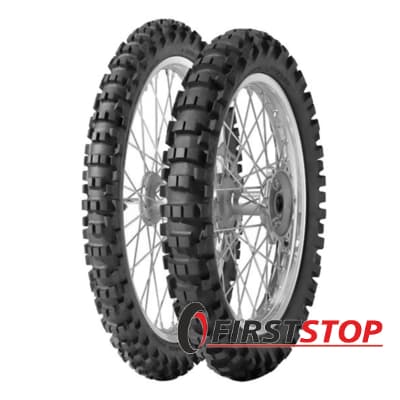 Dunlop D952 120/90 R18 65M