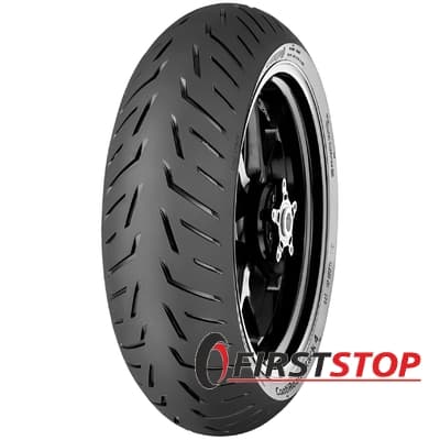 Continental ContiRoadAttack 4 190/50 R17 73W