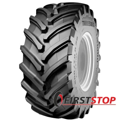 Trelleborg TM1000 ProgressiveTraction (с/г) 650/65 R38 172D TL VF
