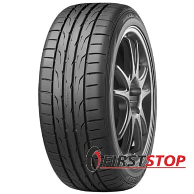 Dunlop Direzza DZ102 245/45 ZR17 95W