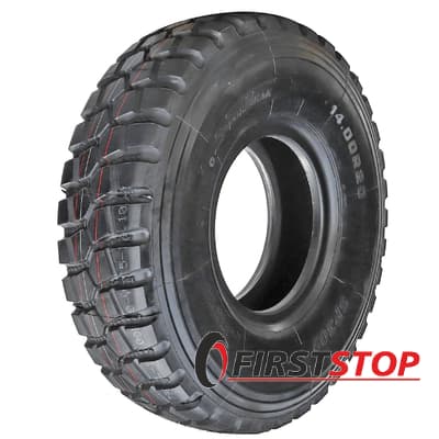 Sportrak SP309 (універсальна) 14.00 R20 164/161J PR20