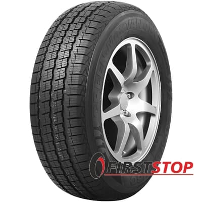 LingLong Green-Max Van 4S 225/75 R16C 118/116R